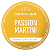 Nohrlund Passion Martini