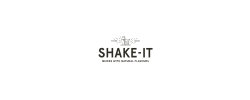 Shake It Mixer logo