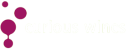 curious logo