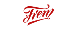 frem logo
