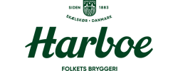 harboe logo
