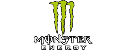 monster energy logo