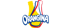 orangina logo