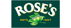 roses logo