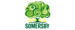 somersby logo v2