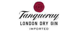 tanqueray logo v2