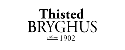 thisted bryghus logo