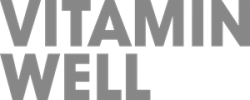 vitamin well logo