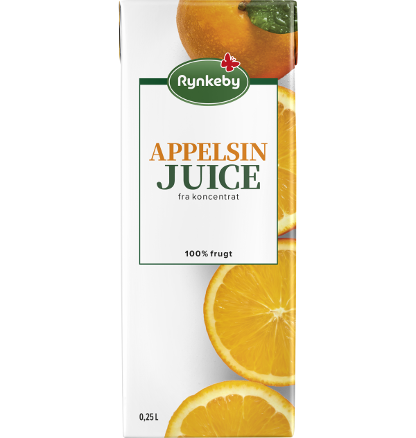 5508346 RY OOH Juice Appelsin Brik 250ml 2