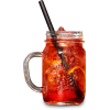 Brandbil Cocktails OW