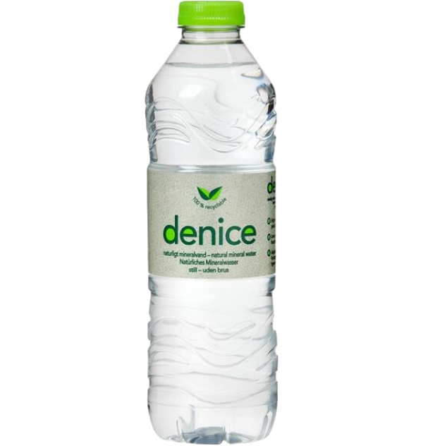 Denice vand