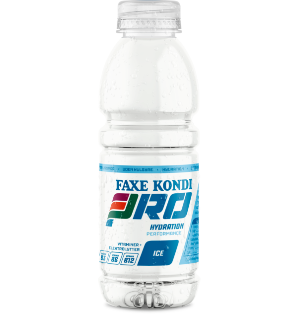 FK PRO ICE 2024 WET
