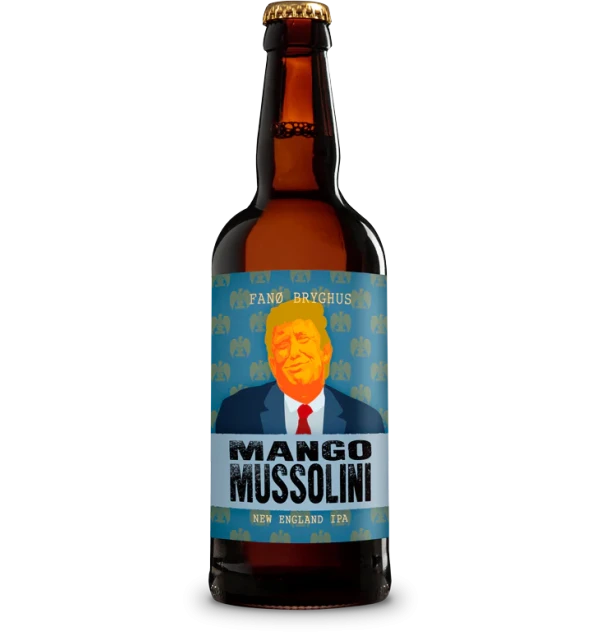 Fano Bryghus MANGO MUSSOLINI 2025 Mockup 800x800px