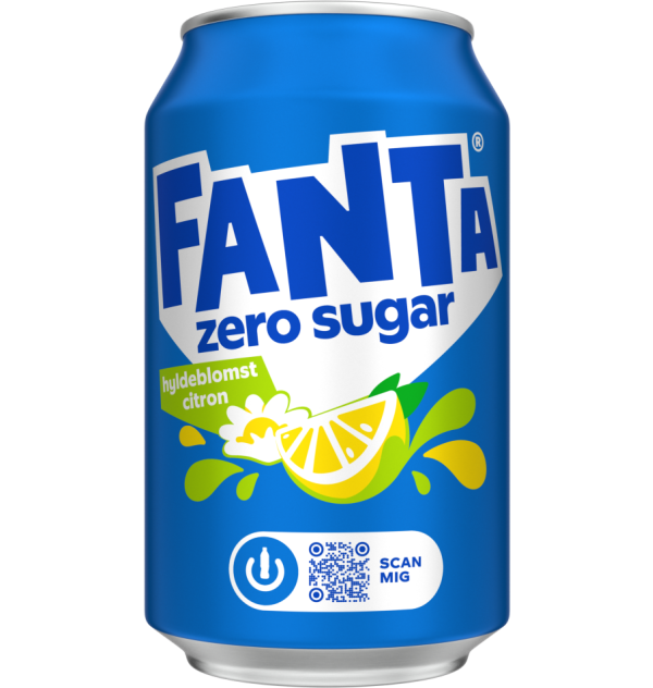 Fanta 330ml Front 5740700974649