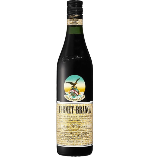 Fernet Branca