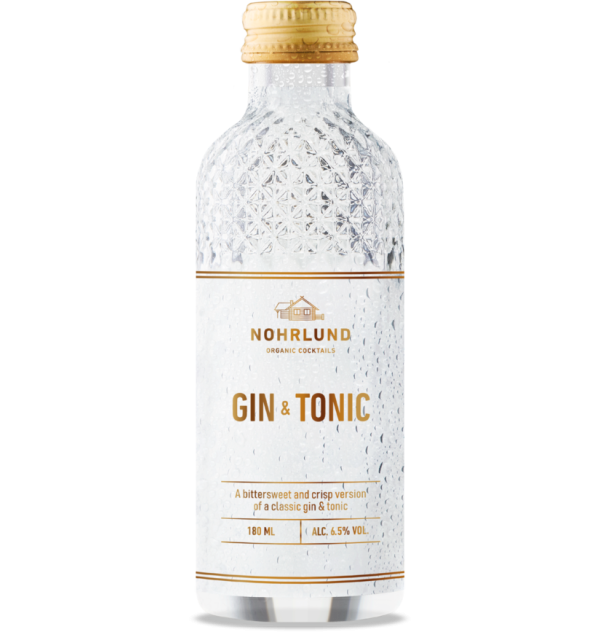 Gin Tonic 65 Tiff