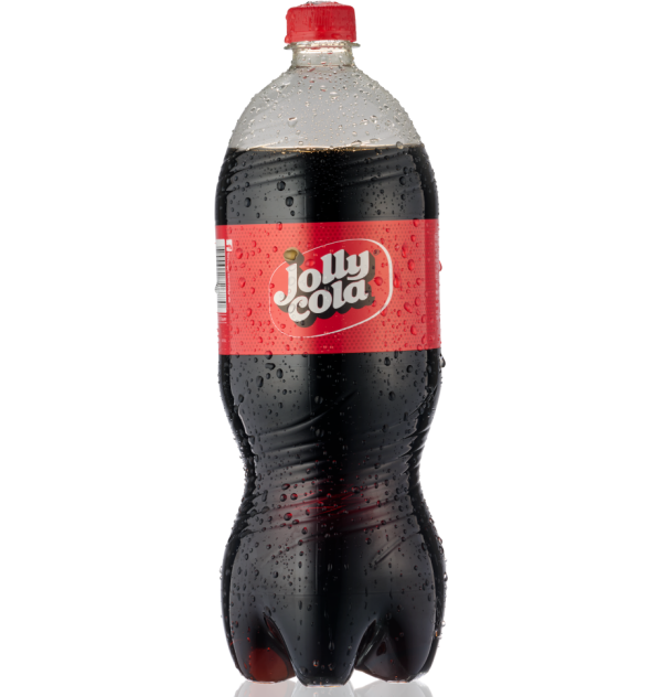 Jolly Cola