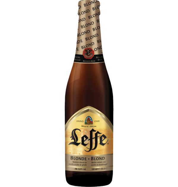 Leffe33cl