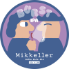 Burst IPA