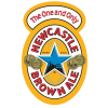 Newcastle Brown ale