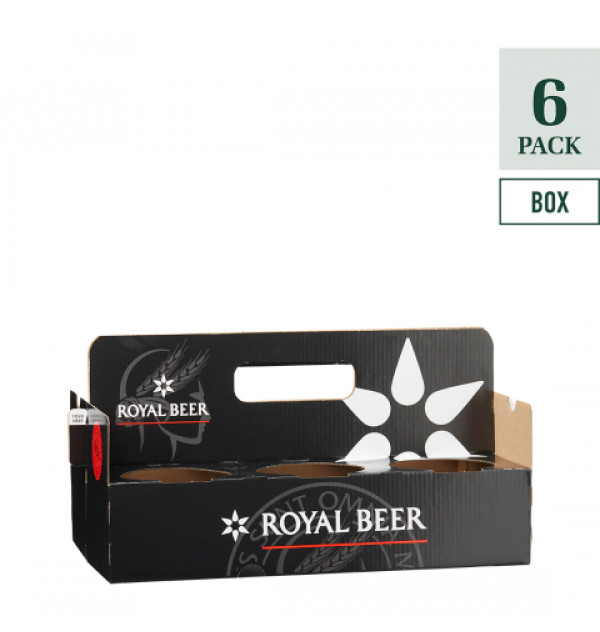Royal Baerehank
