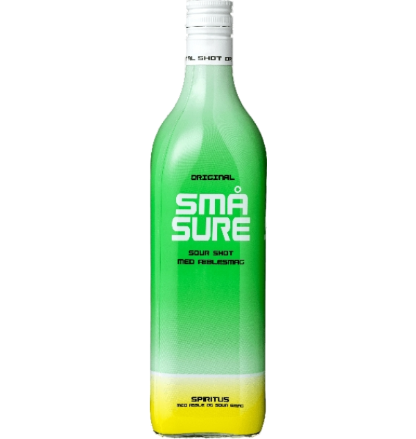 Sma Sure Able