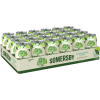 Somersby Elderflower Lime 24x33cl Can Tray A
