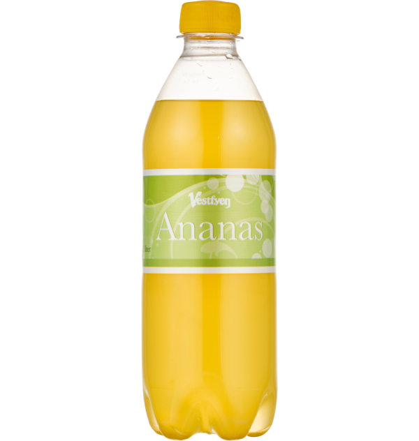 Vestfyen Ananas