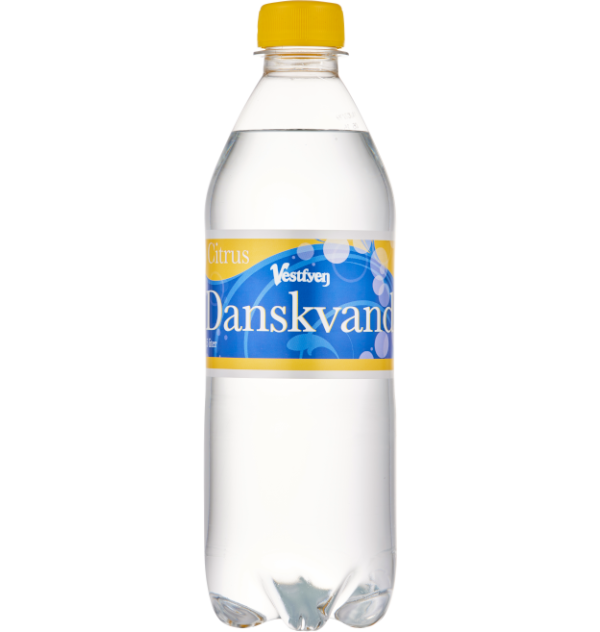 Vestfyen Danskvand Citrus familie Bryggeriet Vestfyen