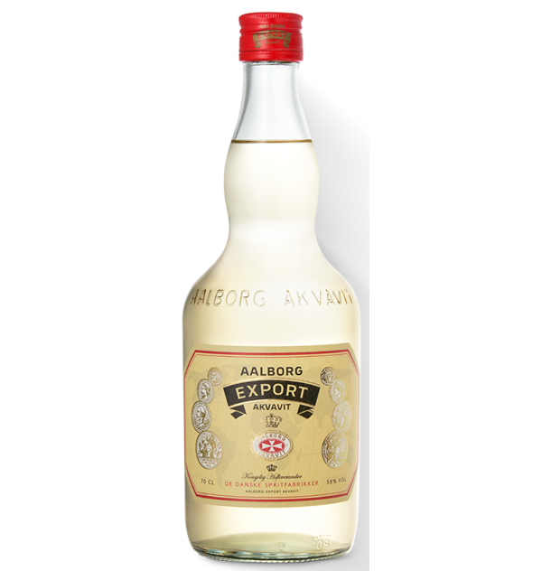 aalborg export