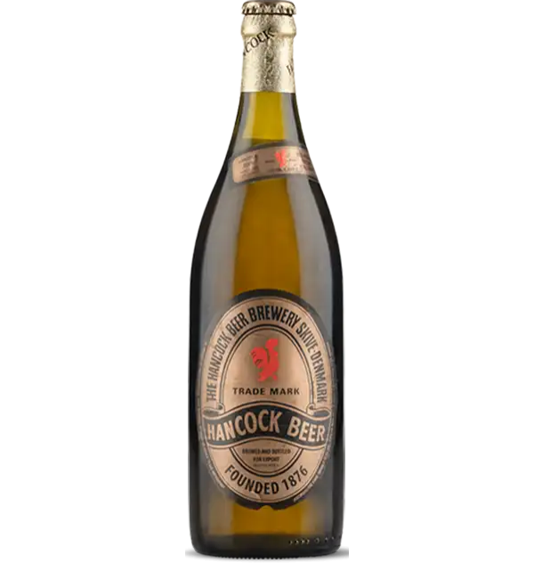 beer flaske glas left med skygge stor og lille flaske copy