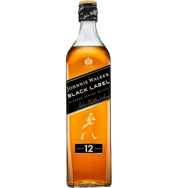 black lable
