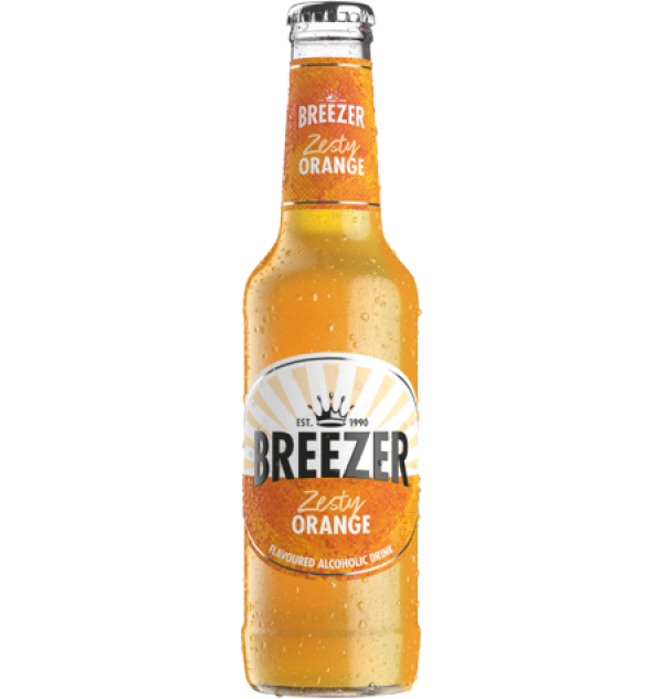 breezer zesty orange v1