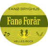 Fanø Forår 30L One Way