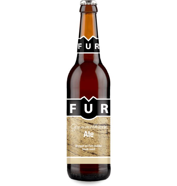 fur GammelhavnAle 