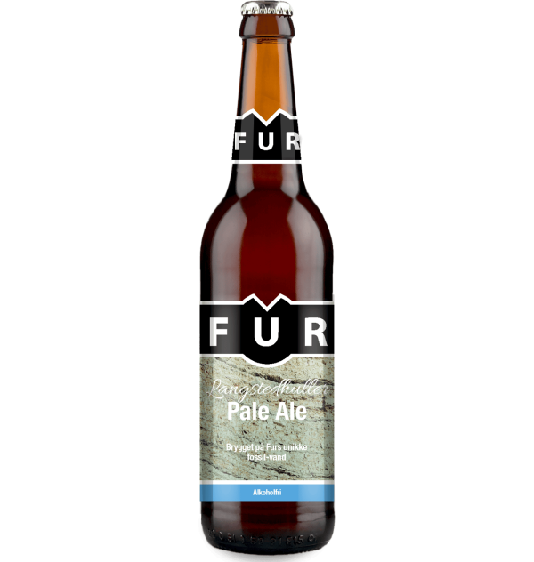 fur PaleAle Alkoholfri