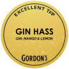 Gin Hass Cocktail