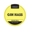 Urban Gin Hass 