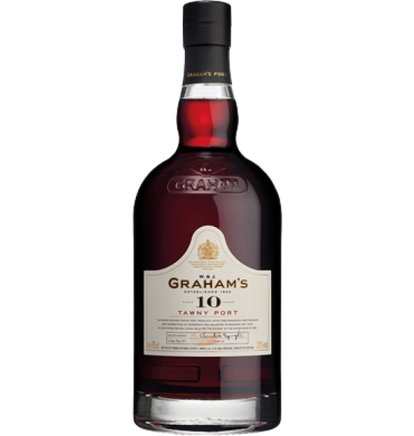 grahams portvin