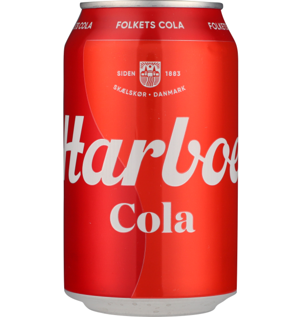 harboe cola 33cl web