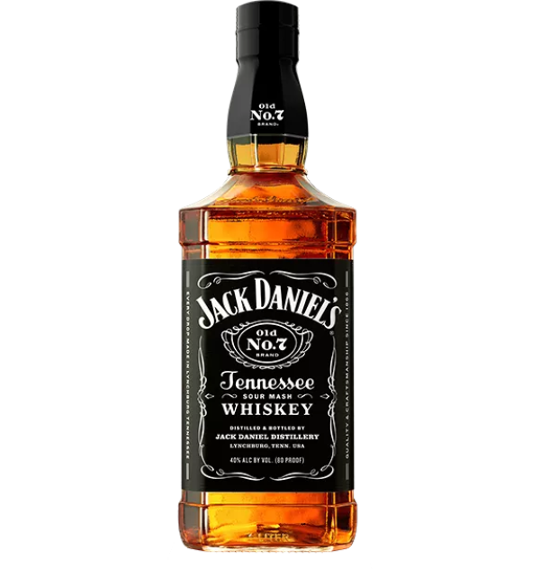 jack daniels