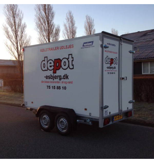 koeletrailer