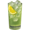 Excellent tap - Mojito Cocktail