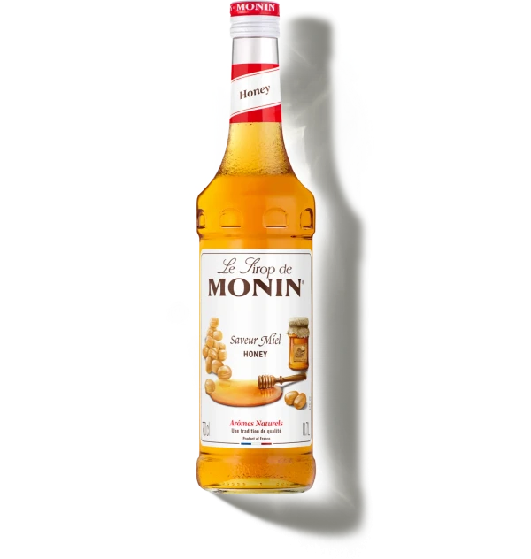 monin honey v2