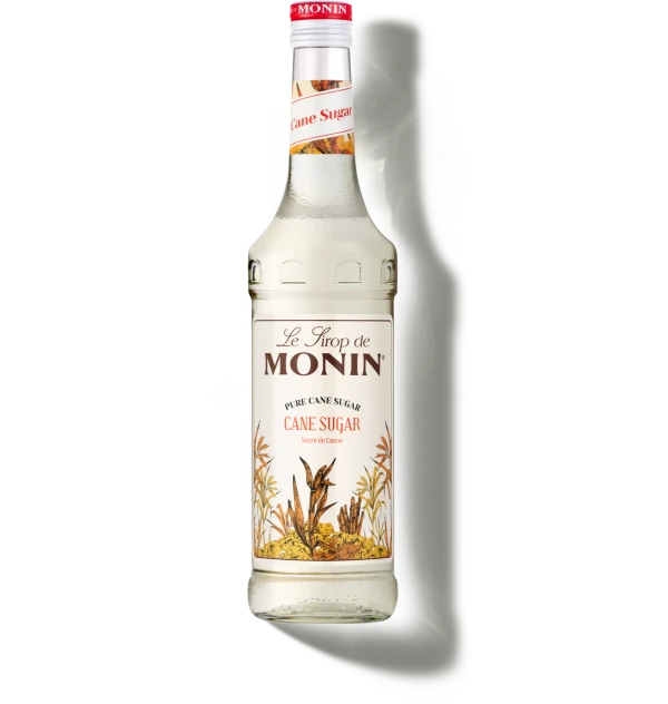 monin sugar cane