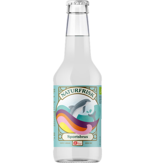 nf soda sportsbrus 250ml dk packshot