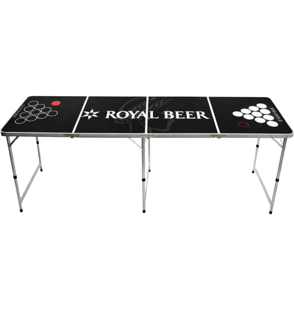 royal beerpong