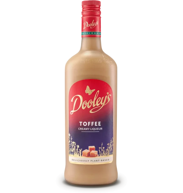 toffee