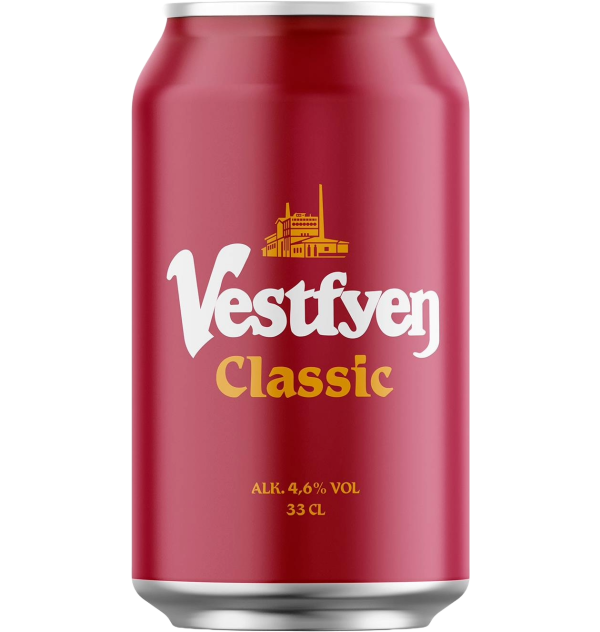 vestfyen classic