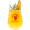 Hancock Cocktail Vodka & Mango